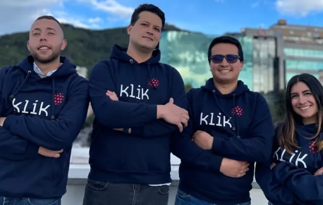 Klik Energy