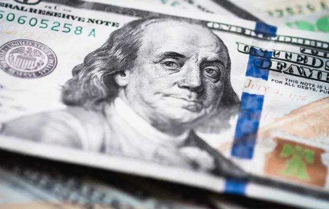 dólar en Colombia en 2024