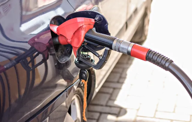 gasolina subió nuevamente en Colombia