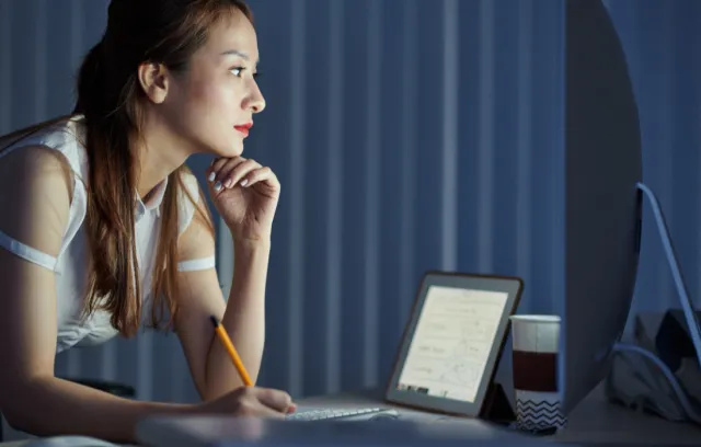 Cursos para mujeres emprendedoras en Data Science