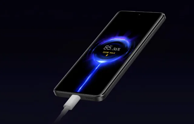 Redmi Note 13 Pro+ 5G de Xiaomi