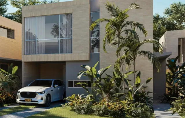 Arquitectura y Concreto creció en el 2023