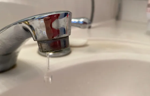 Habrá un racionamiento de agua en Bogotá en los próximos días