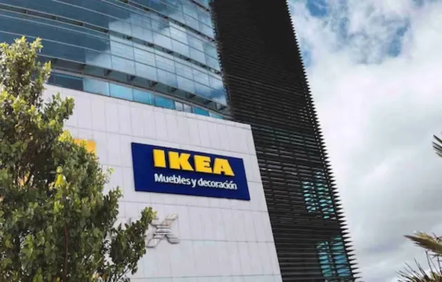 Ikea anuncia descuentos en Colombia