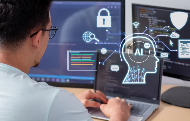La Inteligencia Artificial tiene beneficios para el desarrollo profesional