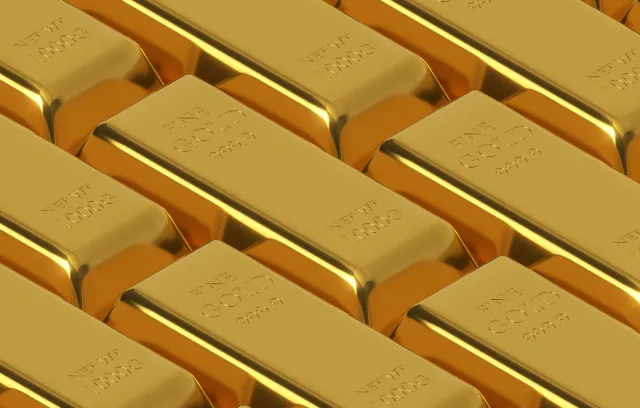 precio del oro en Colombia