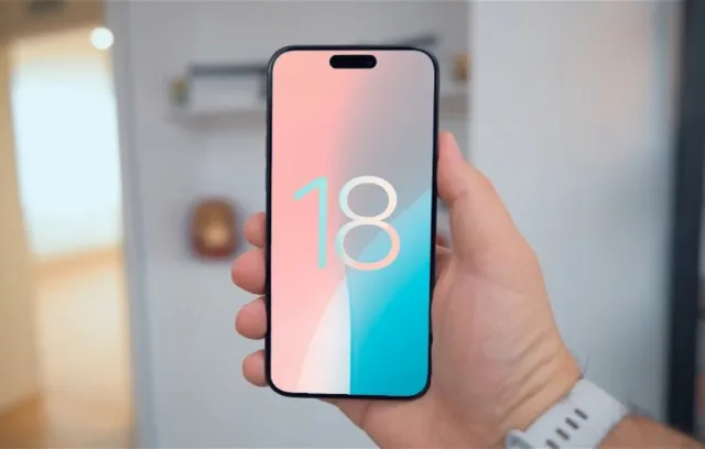 iOS 18 se podrá descargar desde julio en Colombia