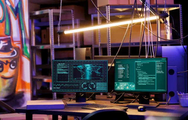 ESET expone cifras del ransomware en América Latina