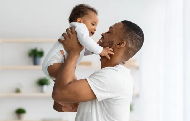 Totto dio la lista de los regalos favoritos para el Día del Padre