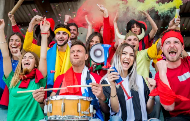 Copa América importaciones