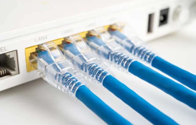 internet en Colombia
