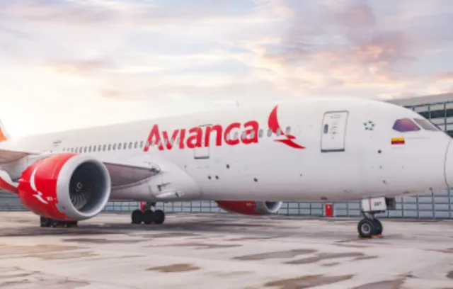 Avianca anuncia nuevas rutas