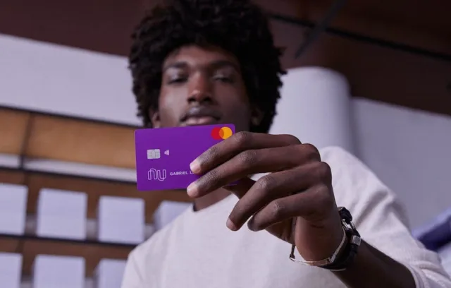 Nubank es una de las empresas más innovadoras del mundo