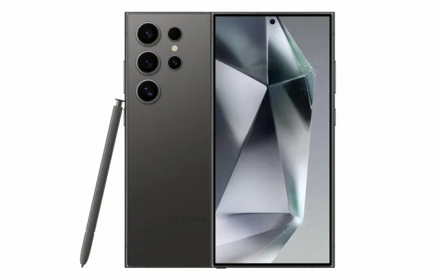 Foto del Samsung S24