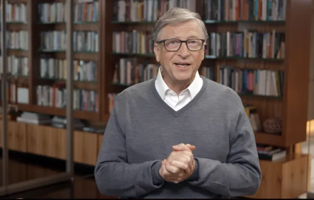 Bill Gates