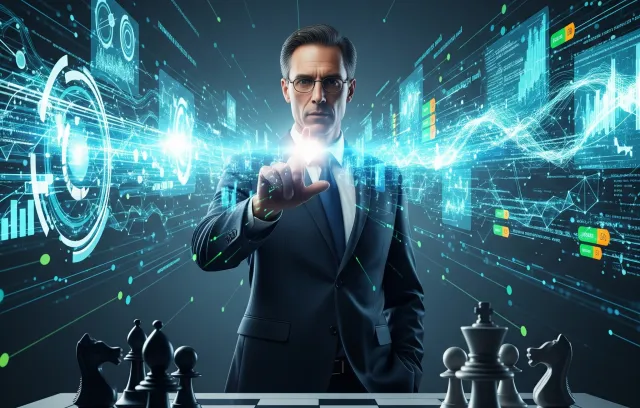 CIO Y COMPETIVIDAD 