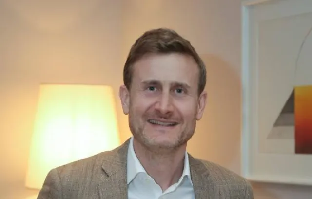 George Hodgson