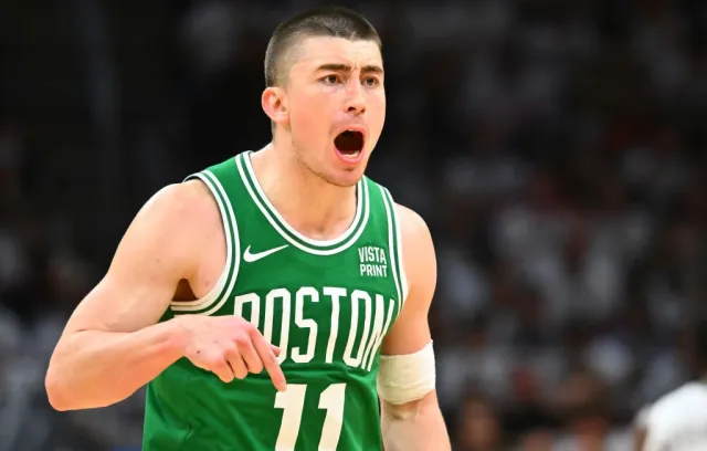Esto costaría ir a un partido de los Celtics