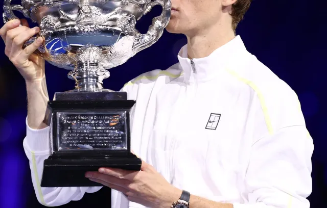 Jannik Sinner