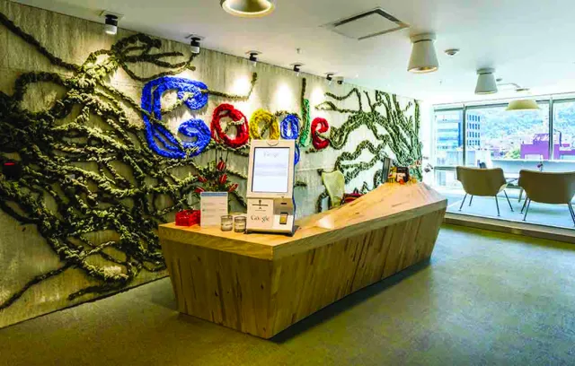 Google le apuesta a una fintech colombiana