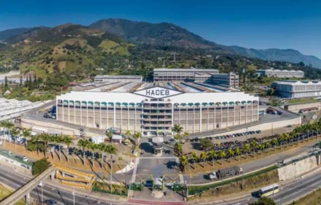 Haceb abre vacantes en todo el país