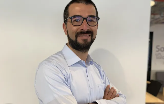 Hernando Díaz Bello - Axity