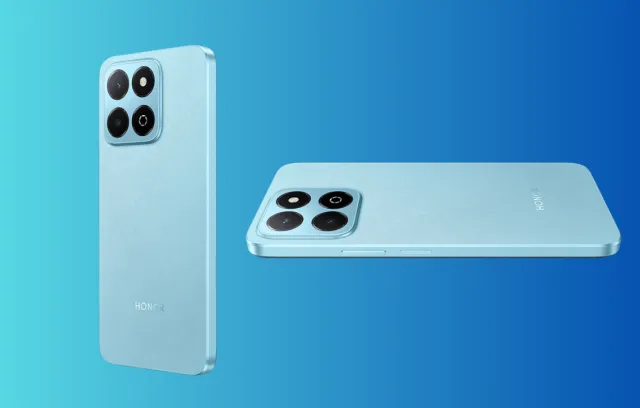 Honor Play9A