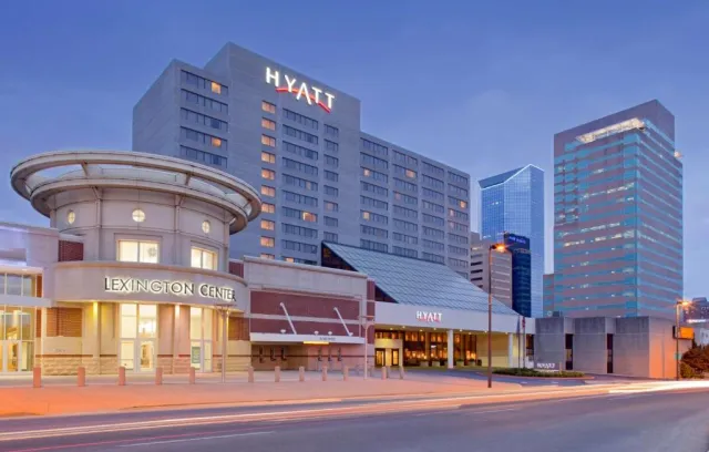 Hyatt