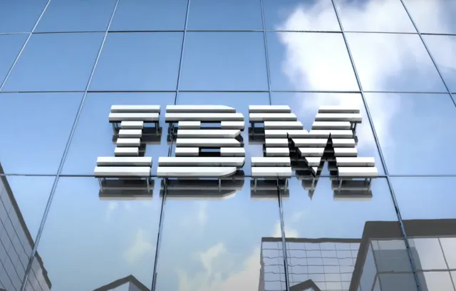 IBM.