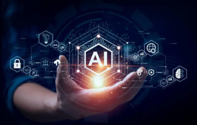 Inteligencia artificial de IBM