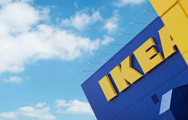 logo IKEA