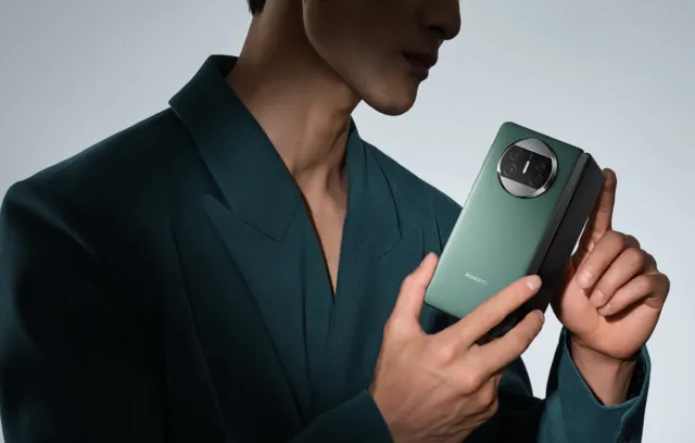 Huawei Mate X3