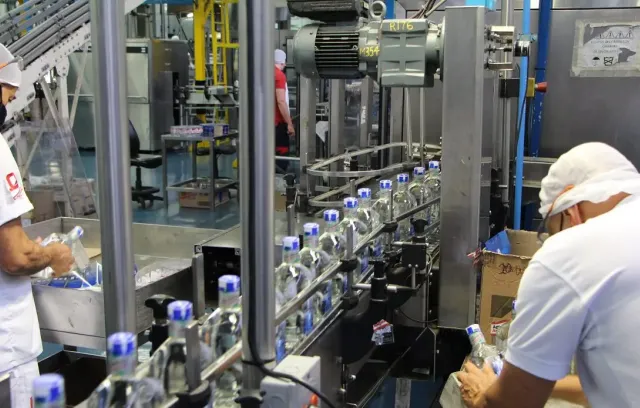 La Fábrica de Licores de Antioquia superó sus recaudos de años anteriores