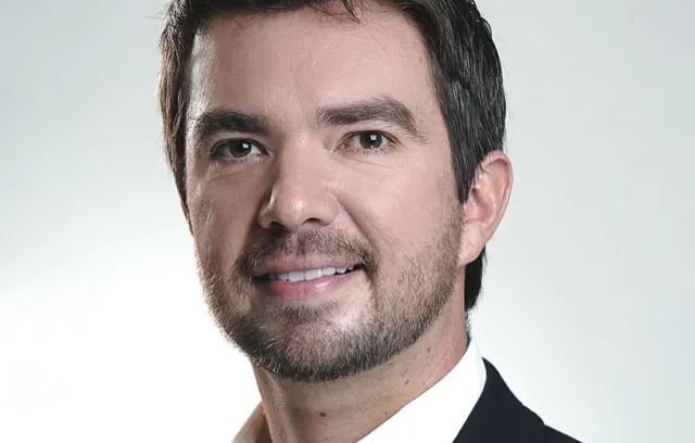 Juan Camilo Beltrán, director general del Instituto Municipal de Empleo y Fomento Empresarial de Bucaramanga, IMEBU.