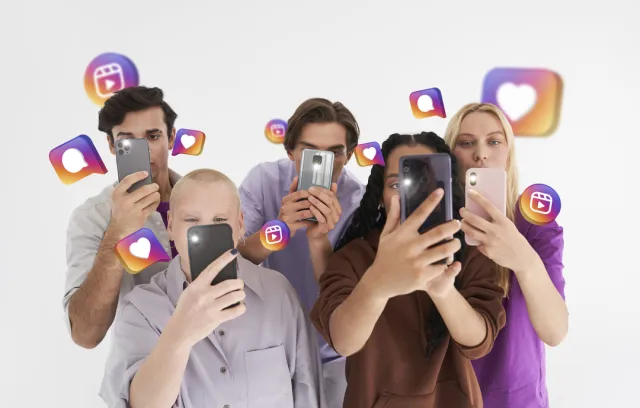 Influencers