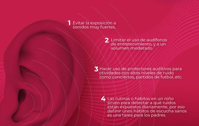 Infografía GAES