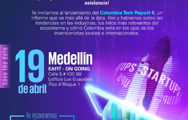 Cortesía KPMG Colombia. 
