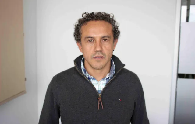 Ivan Herrera
