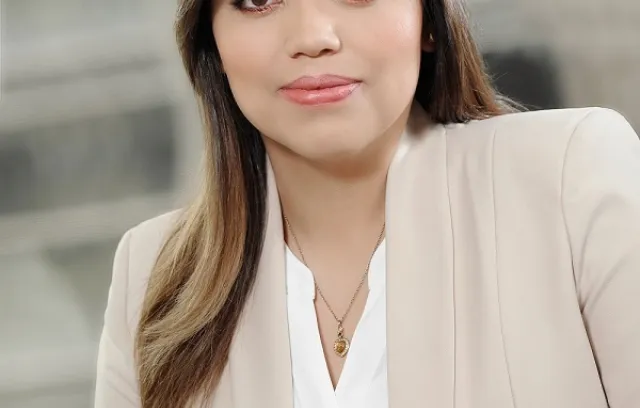 Jackeline Piraján, economista Scotiabank Colpatria.