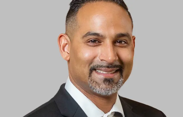 jason de Souza Genetec