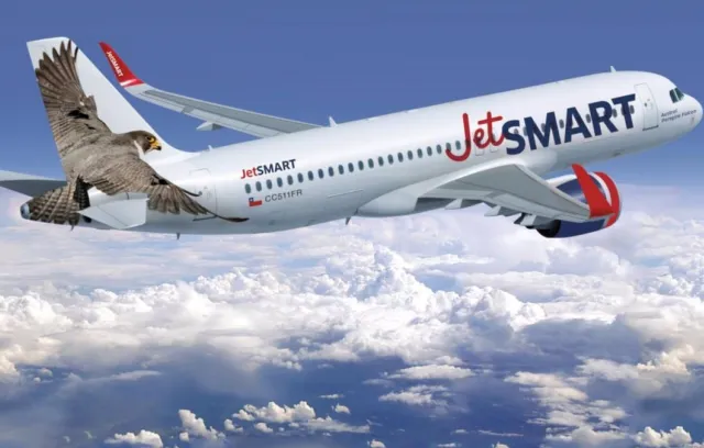 Jetsmart 
