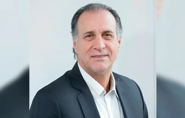 John Maya, Gerente EPM.