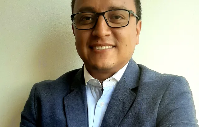 José Miguel Poveda