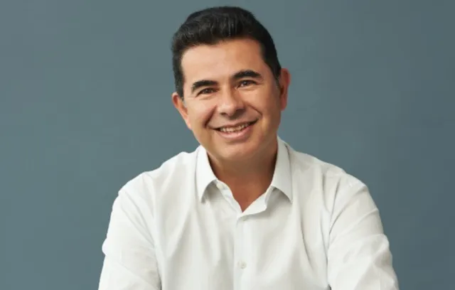 José Mutis