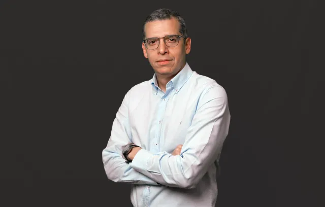 Juan Sebastián Escobar