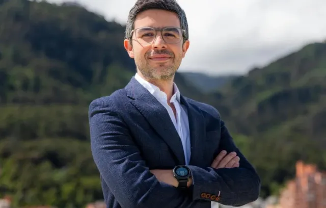 Juan Francisco Sierra
