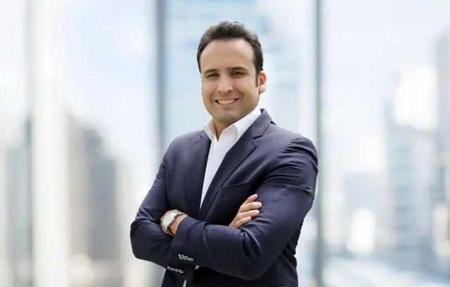 Juan Nicolás Rojas Parra 