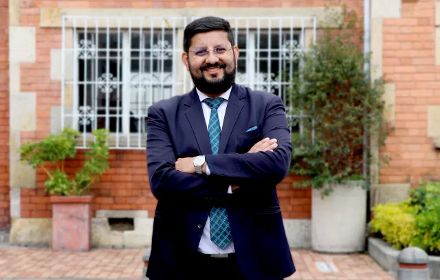 Julián Vargas