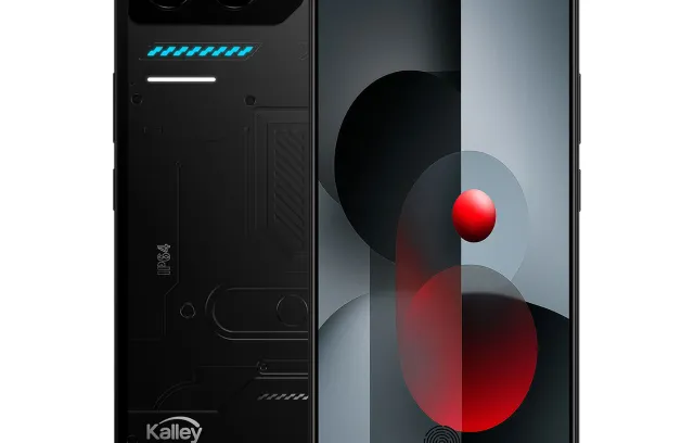 Kalley Black 6