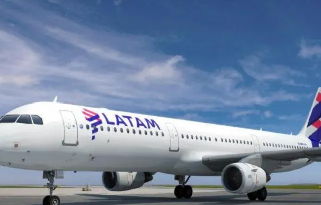 Latam Airlines